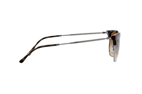 RAYBAN 4416 NEW CLUBMASTER Γυαλια Ηλιου 