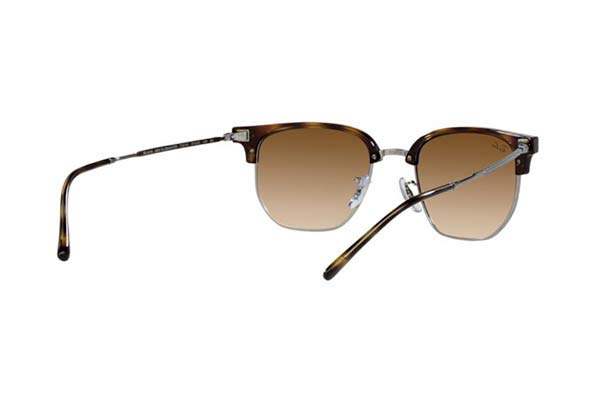 RAYBAN 4416 NEW CLUBMASTER Γυαλια Ηλιου 