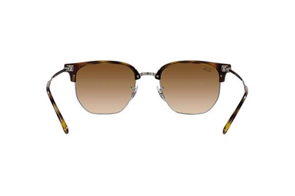 RAYBAN 4416 NEW CLUBMASTER Γυαλια Ηλιου 