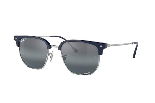 RAYBAN 4416 NEW CLUBMASTER Γυαλια Ηλιου 