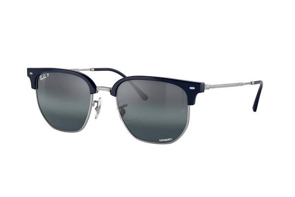 RAYBAN 4416 NEW CLUBMASTER Γυαλια Ηλιου 
