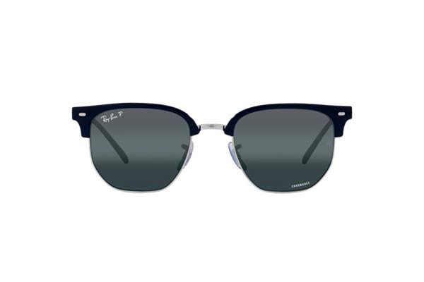 RAYBAN 4416 NEW CLUBMASTER Γυαλια Ηλιου 