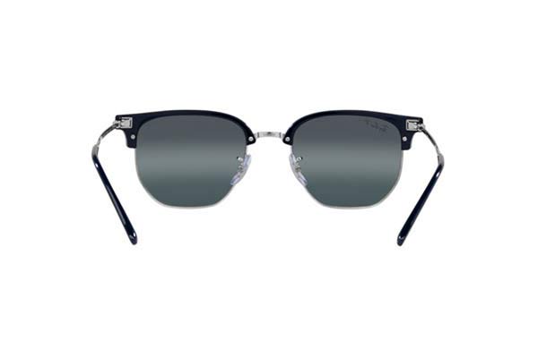 RAYBAN 4416 NEW CLUBMASTER Γυαλια Ηλιου 