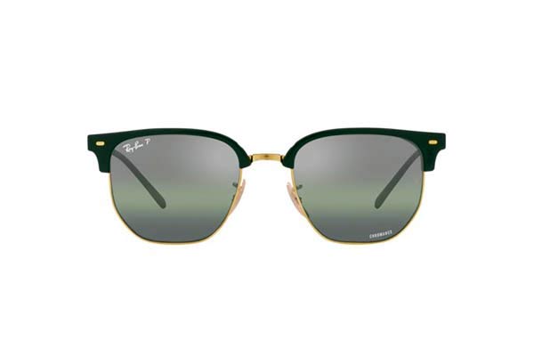 RAYBAN 4416 NEW CLUBMASTER Γυαλια Ηλιου 