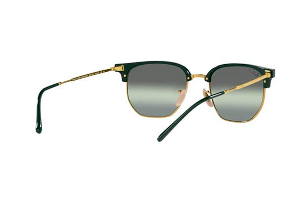 RAYBAN 4416 NEW CLUBMASTER Γυαλια Ηλιου 