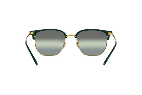 RAYBAN 4416 NEW CLUBMASTER Γυαλια Ηλιου 