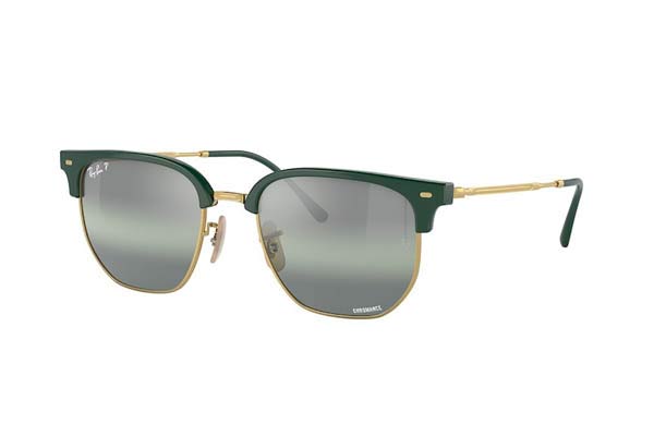 RAYBAN 4416 NEW CLUBMASTER Γυαλια Ηλιου 
