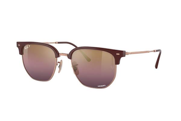 RAYBAN 4416 NEW CLUBMASTER Γυαλια Ηλιου 