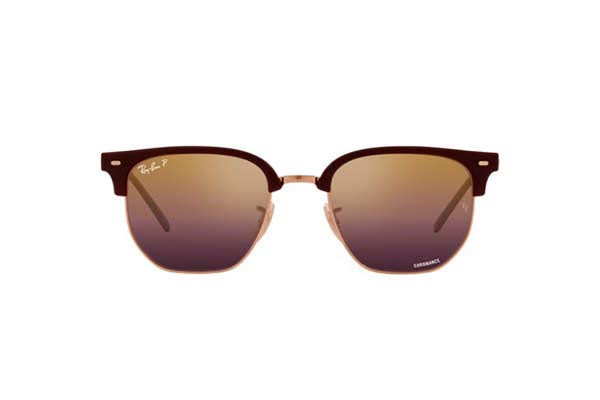 RAYBAN 4416 NEW CLUBMASTER Γυαλια Ηλιου 