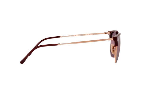 RAYBAN 4416 NEW CLUBMASTER Γυαλια Ηλιου 