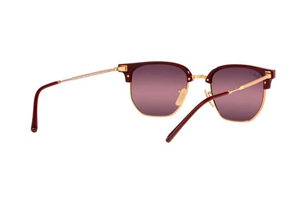 RAYBAN 4416 NEW CLUBMASTER Γυαλια Ηλιου 