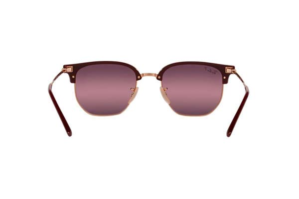 RAYBAN 4416 NEW CLUBMASTER Γυαλια Ηλιου 