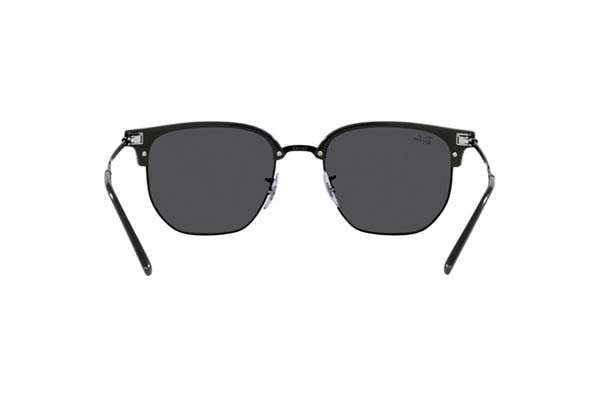 RAYBAN 4416 NEW CLUBMASTER Γυαλια Ηλιου 