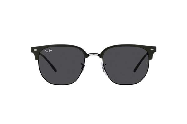 RAYBAN 4416 NEW CLUBMASTER Γυαλια Ηλιου 