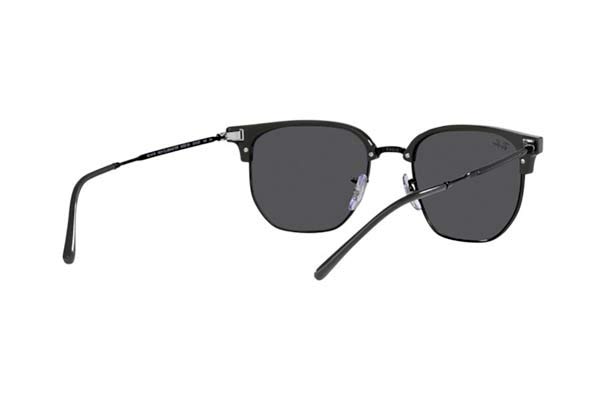 RAYBAN 4416 NEW CLUBMASTER Γυαλια Ηλιου 