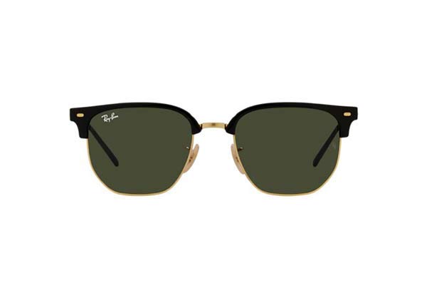 RAYBAN 4416 NEW CLUBMASTER Γυαλια Ηλιου 