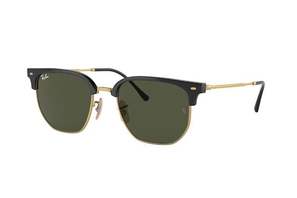 RAYBAN 4416 NEW CLUBMASTER Γυαλια Ηλιου 
