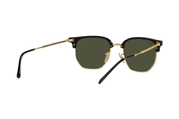 RAYBAN 4416 NEW CLUBMASTER Γυαλια Ηλιου 