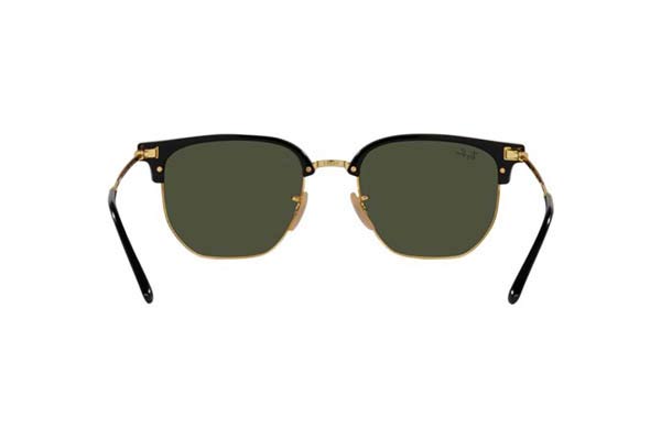 RAYBAN 4416 NEW CLUBMASTER Γυαλια Ηλιου 