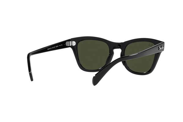 RAYBAN 0707S Γυαλια Ηλιου 