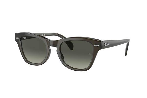 RAYBAN 0707S Γυαλια Ηλιου 