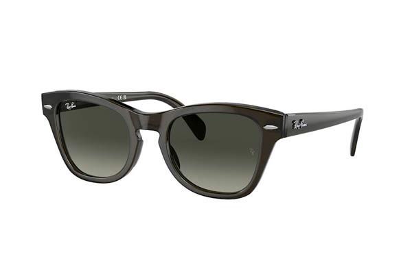 RAYBAN 0707S Γυαλια Ηλιου 