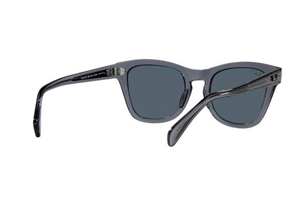 RAYBAN 0707S Γυαλια Ηλιου 