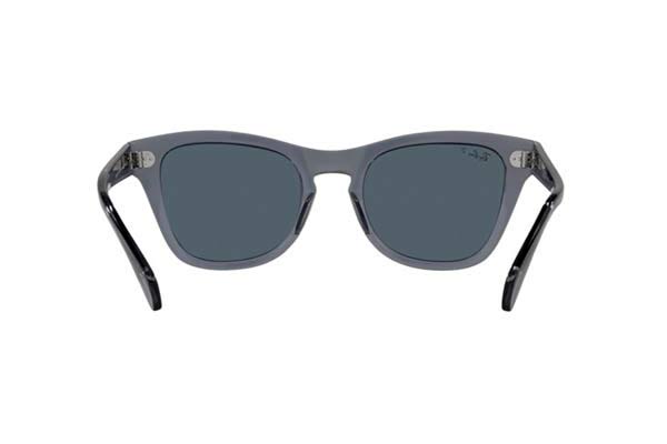 RAYBAN 0707S Γυαλια Ηλιου 