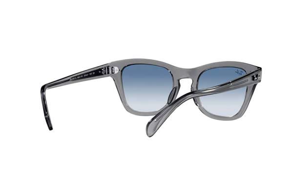 RAYBAN 0707S Γυαλια Ηλιου 