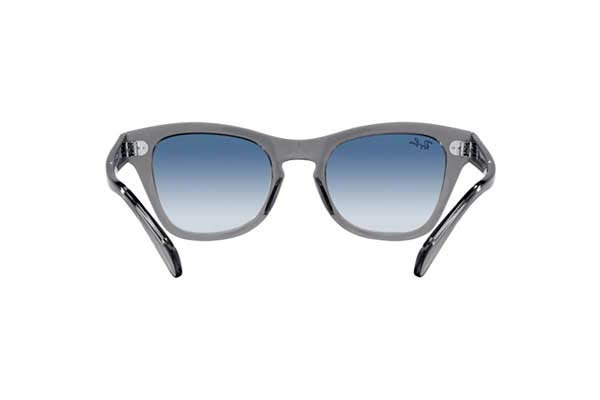 RAYBAN 0707S Γυαλια Ηλιου 
