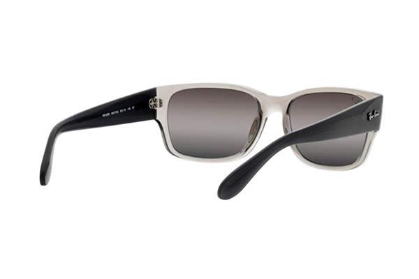 RAYBAN 4388 Γυαλια Ηλιου 