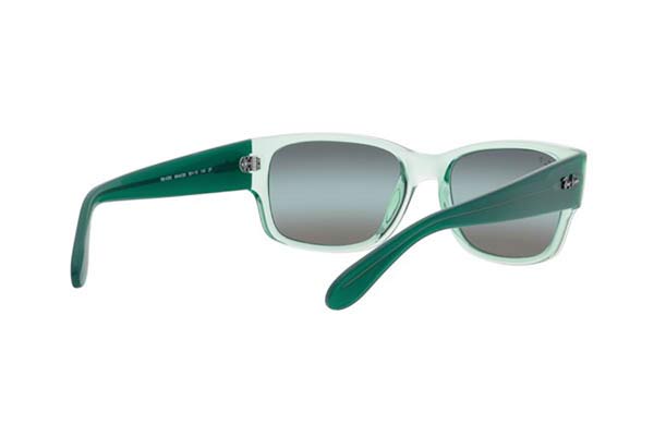 RAYBAN 4388 Γυαλια Ηλιου 