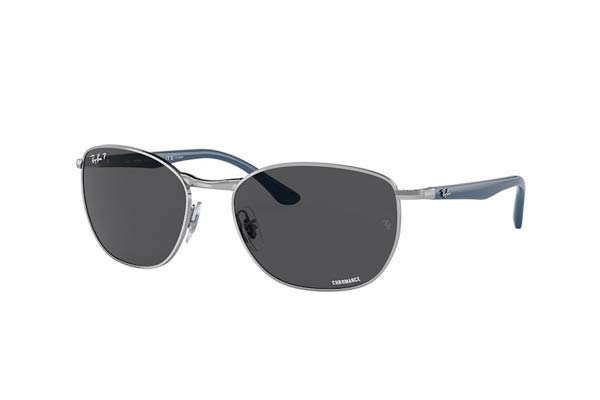 RAYBAN 3702 Γυαλια Ηλιου 