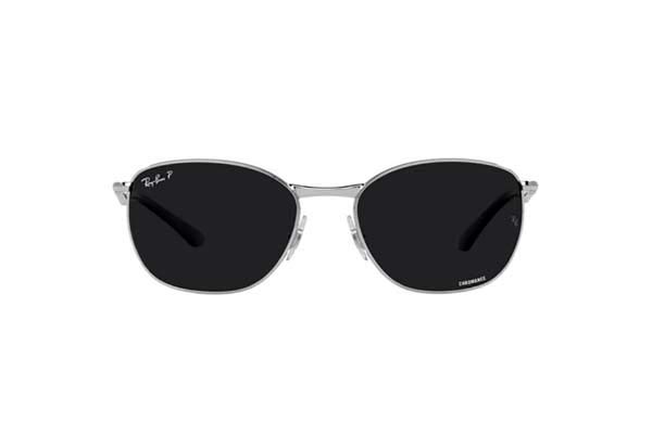 RAYBAN 3702 Γυαλια Ηλιου 