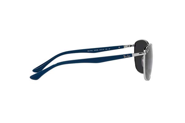 RAYBAN 3702 Γυαλια Ηλιου 