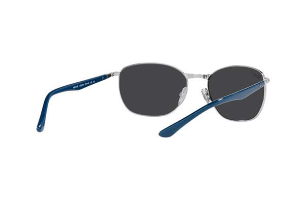 RAYBAN 3702 Γυαλια Ηλιου 