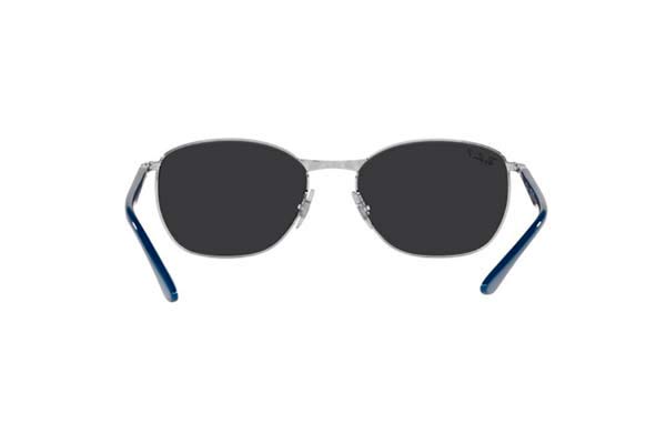 RAYBAN 3702 Γυαλια Ηλιου 