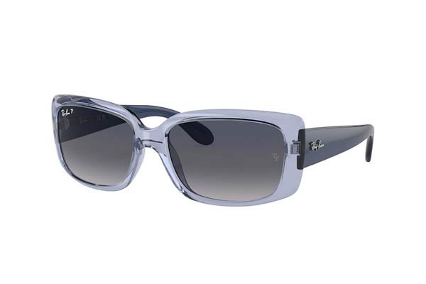 rayban 4389 Γυαλια Ηλιου 