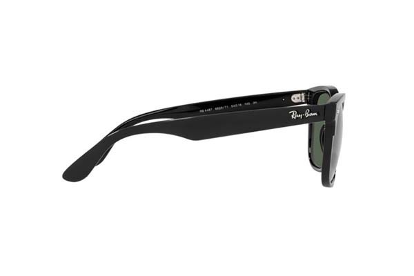RAYBAN 4487 STEVE Γυαλια Ηλιου 