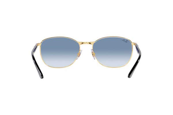 RAYBAN 3702 Γυαλια Ηλιου 