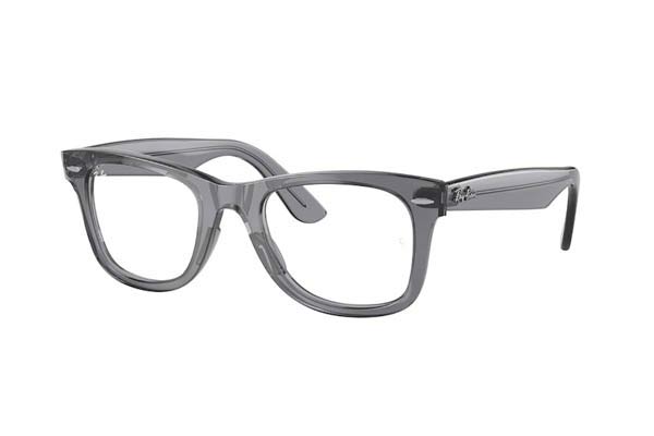 Rayban 4340V WAYFARER EASE 8225 size 50 Γυαλιά οράσεως Τιμή: 113,00