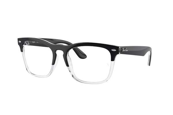 Rayban 4487V STEVE 8193 size 54 Γυαλιά οράσεως Τιμή: 89,00