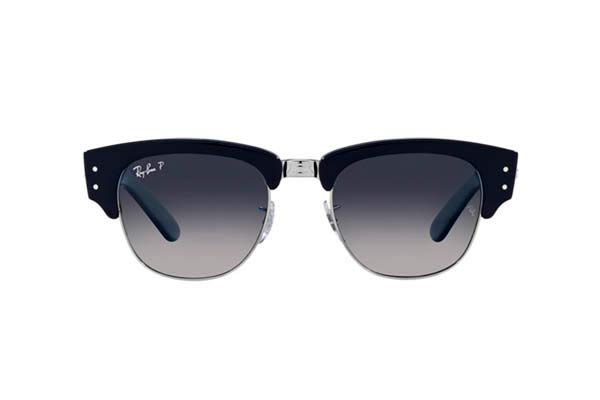 RAYBAN 0316S MEGA CLUBMASTER Γυαλια Ηλιου 