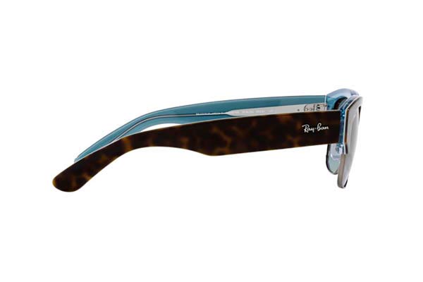 RAYBAN 0316S MEGA CLUBMASTER Γυαλια Ηλιου 