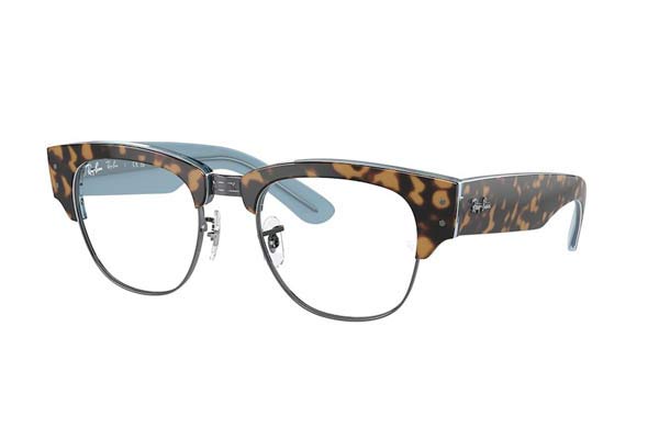 Rayban 0316V MEGA CLUBMASTER 5883 size 50 Γυαλιά οράσεως Τιμή: 121,00