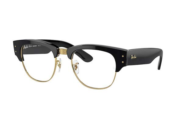 RAYBAN 0316S MEGA CLUBMASTER Γυαλια Ηλιου 