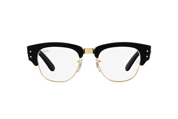 RAYBAN 0316S MEGA CLUBMASTER Γυαλια Ηλιου 