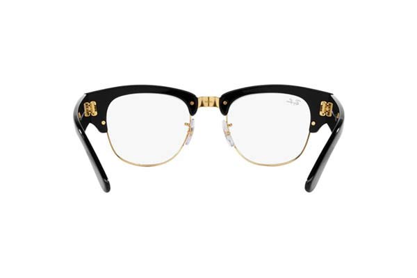 RAYBAN 0316S MEGA CLUBMASTER Γυαλια Ηλιου 