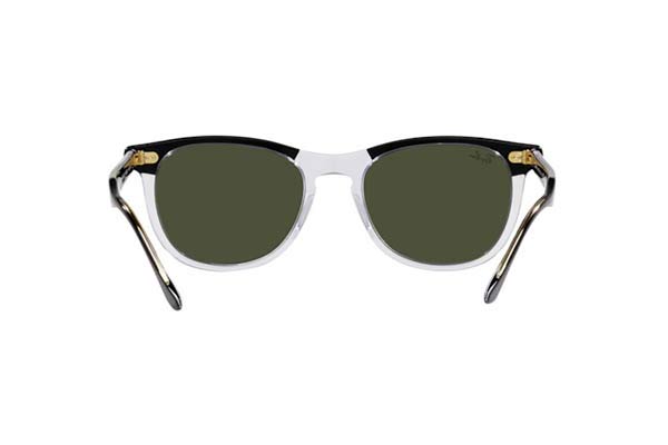 RAYBAN 2398 EAGLEEYE Γυαλια Ηλιου 