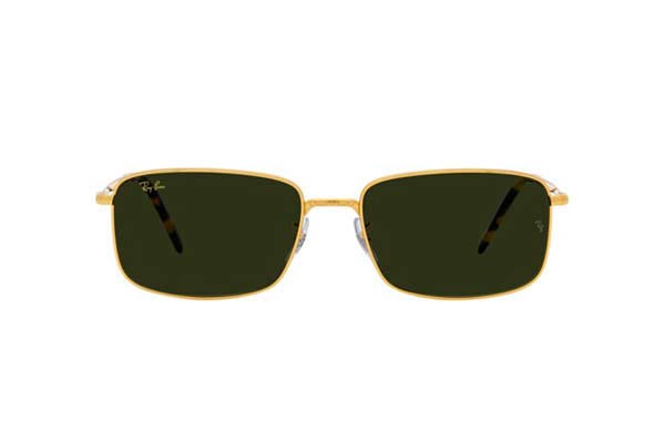 RAYBAN 3717 Γυαλια Ηλιου 
